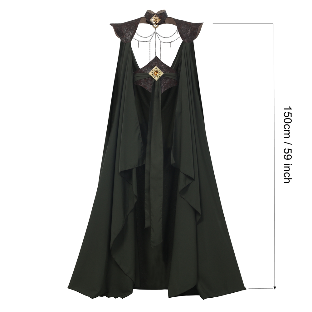 Kadınlar için Orta Çağ Pelerin - Vintage Victorian Fashion incelemesi ve fiyatı