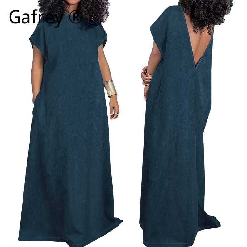 XXXXL Artı Boyutu Kadın Denim  - Vintage Fashion Outfit incelemesi ve fiyatı