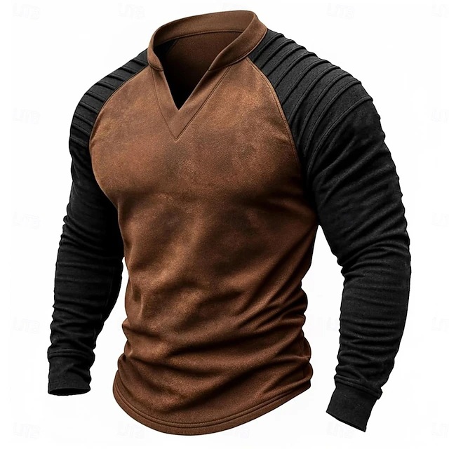 Vintage Eskitilmiş Henley Ragl - Vintage Victorian Fashion incelemesi ve fiyatı