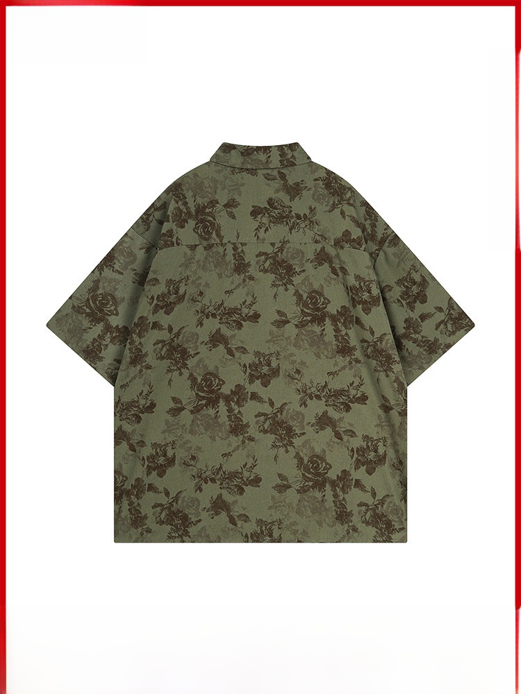 GPstudio Vintage Çiçek Desenli - Vintage Fashion Resale incelemesi ve fiyatı