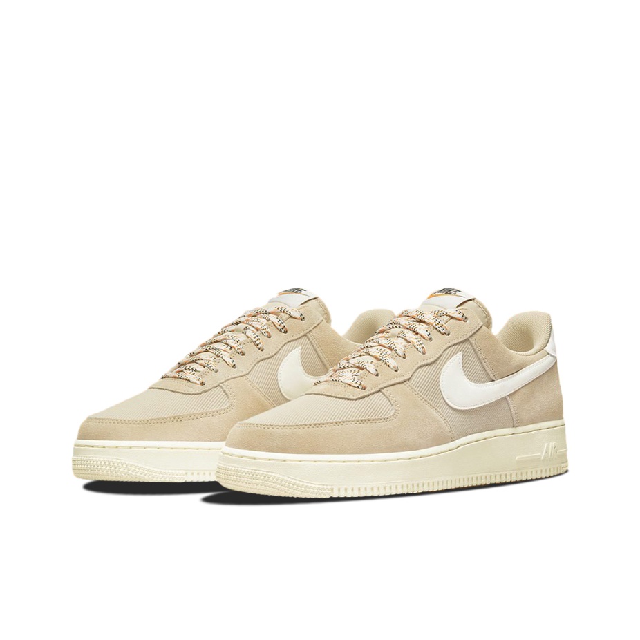 Nike Air Force 1 Kısa Bilekli  - Nike Shoes Air Force 1 incelemesi ve fiyatı