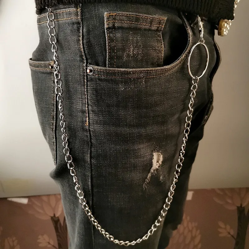 Katmanlı Metal Kemer Zinciri P - Vintage Fashion Outfit incelemesi ve fiyatı