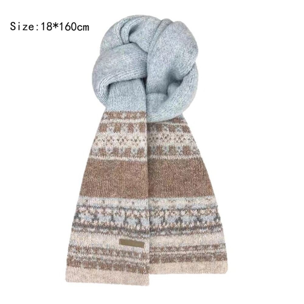 Yeni Fair Isle Desenli Patchwo - Vintage Fashion Faire incelemesi ve fiyatı