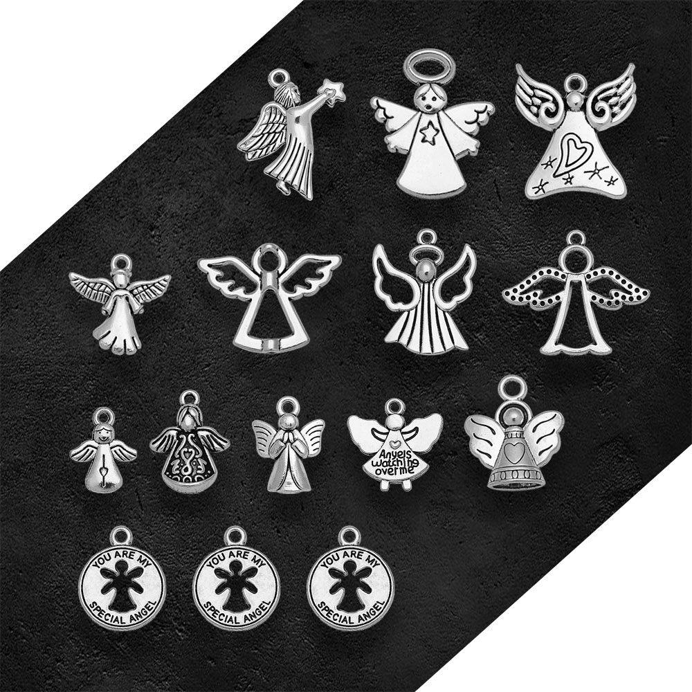 Antik gümüş kaplama Guardian C - Vintage Fashion Resale incelemesi ve fiyatı
