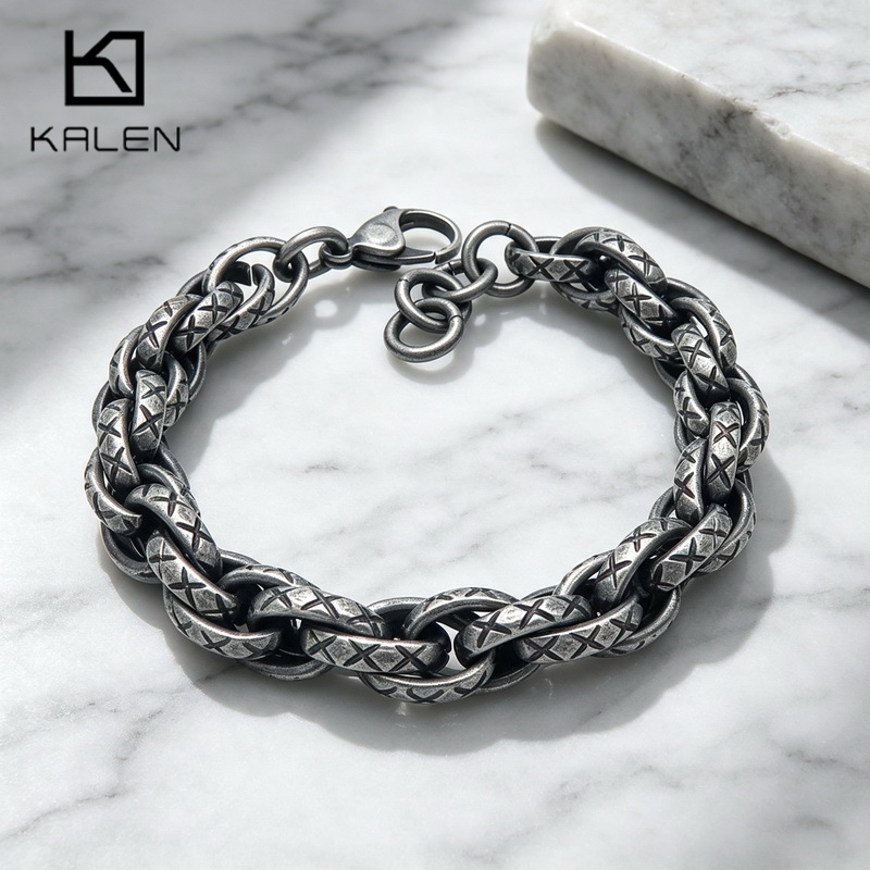 Kalen 11mm Ağır Dokulu Küba Zi - Z Vintage Fashion incelemesi ve fiyatı