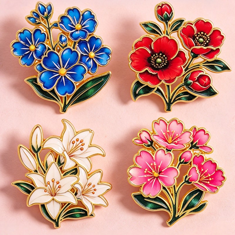 Sevimli Vintage Renkli Çiçekli - Vintage Victorian Fashion incelemesi ve fiyatı