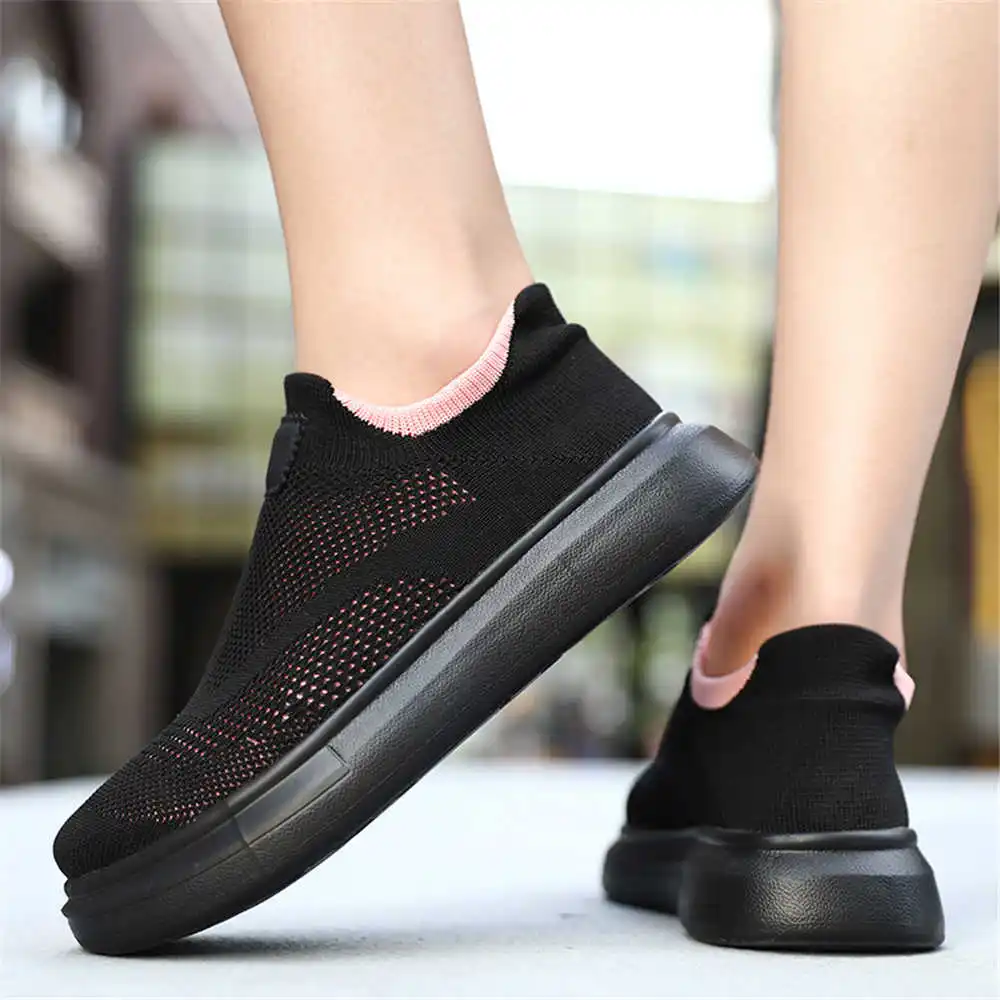 Platform çorap kahverengi ayak - Vintage Fashion Resale incelemesi ve fiyatı