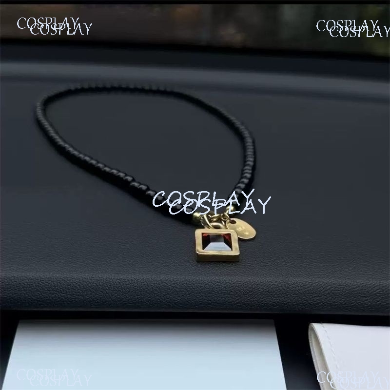 Vintage Boncuklu Kolye Michael - Vintage Fashion Necklace incelemesi ve fiyatı